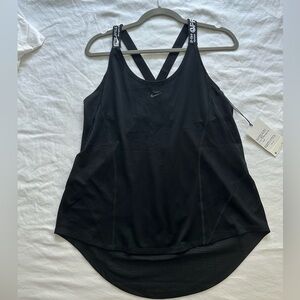NWT Off-white x Nike Women’s Gym Tank Top